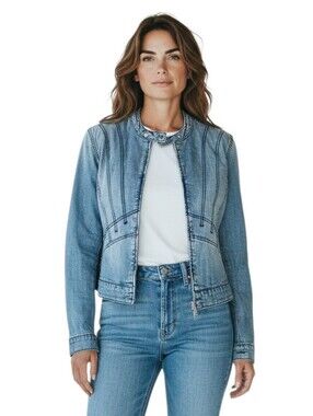 Ecko Denim Jacket